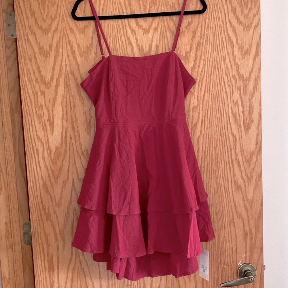 HALARA DRESS - NWT
